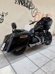 Harley Davidson Road Glide 2020 114-thumb-5