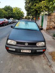 Volkswagen Golf 1996 3