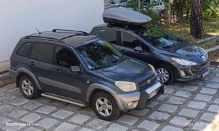 Toyota RAV 4 2005