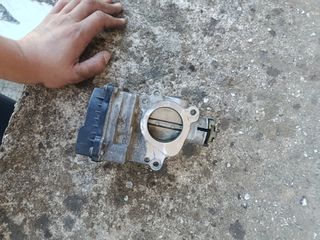 Πεταλούδα γκαζιού Citroen c3 opel Corsa B