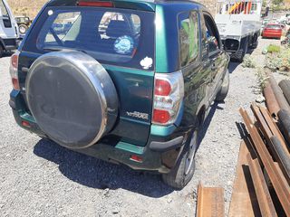 Τρίθυρο προφυλακτήρας πίσω-thumb-1