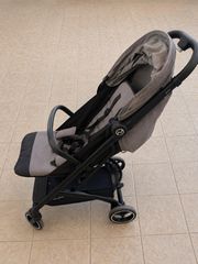 CYBEX BEEZY ελαφρύ καρότσι-thumb-1