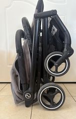 CYBEX BEEZY ελαφρύ καρότσι-thumb-3
