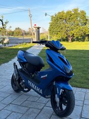 Yamaha Aerox 50 2004
