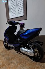 Yamaha Aerox 50 2004-thumb-2