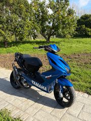 Yamaha Aerox 50 2004-thumb-3