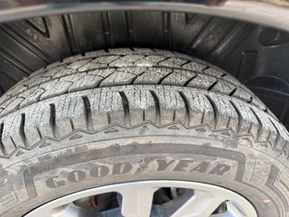 Ford Tourneo Custom 2023 Space class titanium-thumb-36