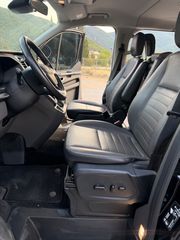 Ford Tourneo Custom 2023 Space class titanium-thumb-17