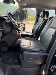 Ford Tourneo Custom 2023 Space class titanium-thumb-18