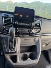 Ford Tourneo Custom 2023 Space class titanium-thumb-21