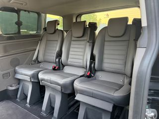 Ford Tourneo Custom 2023 Space class titanium-thumb-26