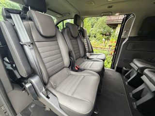Ford Tourneo Custom 2023 Space class titanium-thumb-31