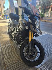 Suzuki V-Strom 1000 2014