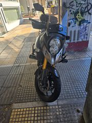Suzuki V-Strom 1000 2014-thumb-1