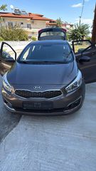 Kia Ceed / cee'd 2019 LX Champion Navigation-thumb-3