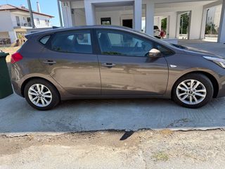 Kia Ceed / cee'd 2019 LX Champion Navigation-thumb-4