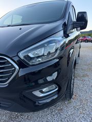 Ford Tourneo Custom 2022 Space class titanium!!!!-thumb-5