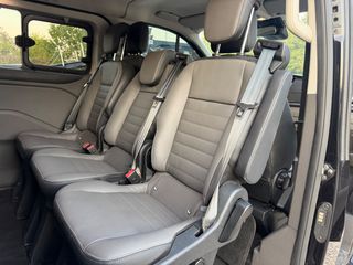 Ford Tourneo Custom 2022 Space class titanium!!!!-thumb-37