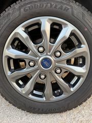 Ford Tourneo Custom 2022 Space class titanium!!!!-thumb-13