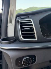 Ford Tourneo Custom 2022 Space class titanium!!!!-thumb-26