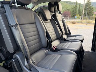 Ford Tourneo Custom 2022 Space class titanium!!!!-thumb-30