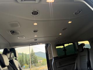 Ford Tourneo Custom 2022 Space class titanium!!!!-thumb-34