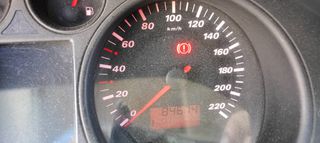 Seat Ibiza 2005