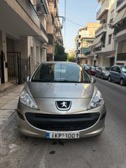 Peugeot 207 2007