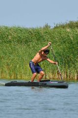 Sup-Stand Up Paddle 2025 Lightcorp PARADOXA 20'