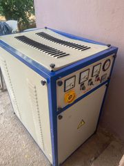 Ατμολέβητες πρεσσας 15KW-thumb-3