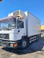 Ψυγείο MAN 1995 14192-thumb-1