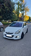 Opel Corsa 2013 opc
