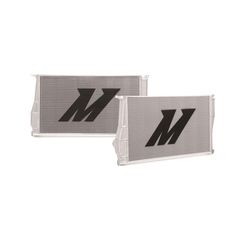 Mishimoto Ψυγείο αλουμινίου BMW 135i E82 / 335i E9x manual Mishimoto Aluminium Radiator Mishimoto