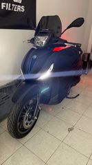 Piaggio Beverly 400 2026 Beverly 400s-thumb-2