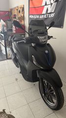 Piaggio Beverly 400 2026 Beverly 400s-thumb-14