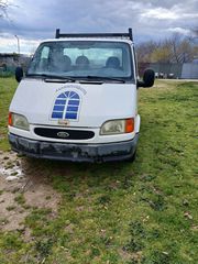 Ford Transit 2000