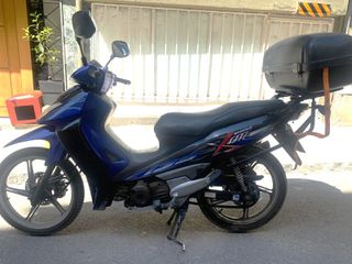 Modenas X-CITE 2009-thumb-1