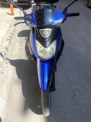 Modenas X-CITE 2009-thumb-2