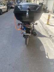 Modenas X-CITE 2009-thumb-4
