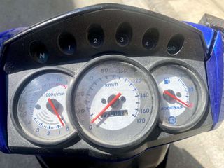 Modenas X-CITE 2009-thumb-5