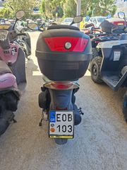 Honda SH 125 2017-thumb-1