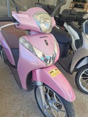 Honda SH 125 2017-thumb-11