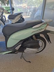 Honda SH 125 2017-thumb-19