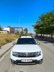 Dacia Duster 2018 1.5 dci