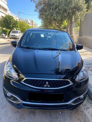 Mitsubishi Space Star 2019