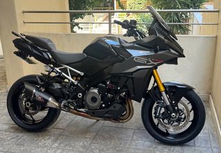Suzuki GSX-S 1000GX 2024