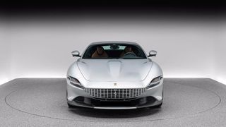 Ferrari Roma 2021 COUPE  -V8  620PS-thumb-3