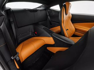 Ferrari Roma 2021 COUPE  -V8  620PS-thumb-5