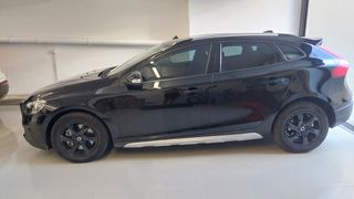 Volvo V40 Cross Country 2019 T3