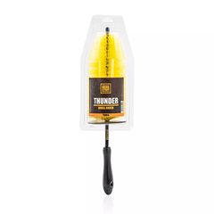 Work Stuff Thunder 45cm Βούρτσα Καθαρισμού Ζαντών WS120